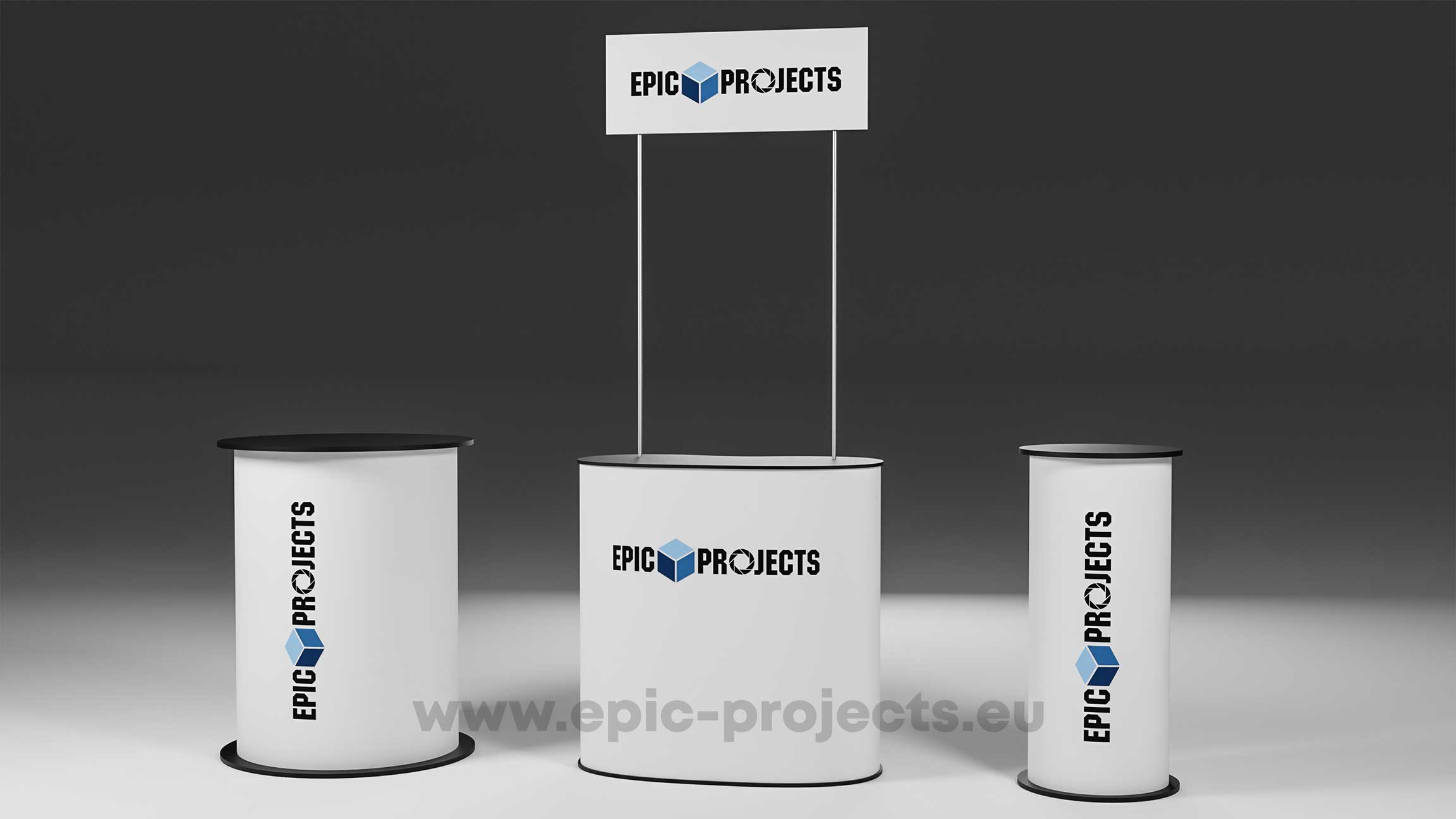 Epic Projects Реклама